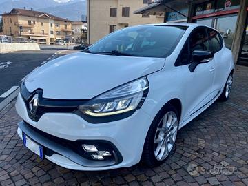 Renault Clio TCe 200CV EDC 5 porte Energy R.S.