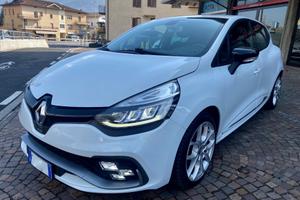 Renault Clio TCe 200CV EDC 5 porte Energy R.S.