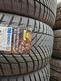 225 40 R 18 92y Imperial ALL SEASON DRIVER Audi A3