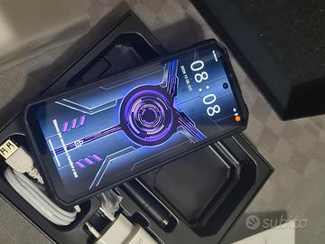 Telefono cellulare Hotwav Hyper 8 Ultra