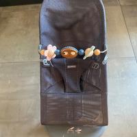 Baby Bjorn - Sdraietta Bliss + Occhietti Vispi