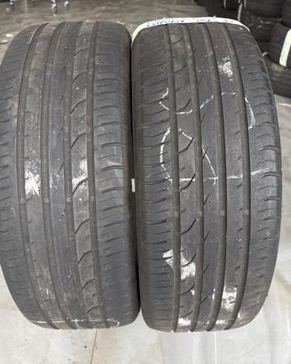 gomme usate 2355518 Estivo CONTINENTAL - Con - 375