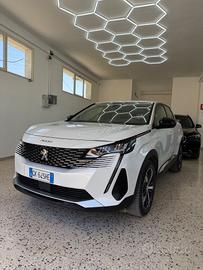 Peugeot 3008 BlueHDi 130 S&S Active Pack