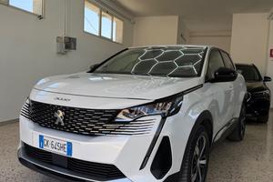 Peugeot 3008 BlueHDi 130 S&S Active Pack