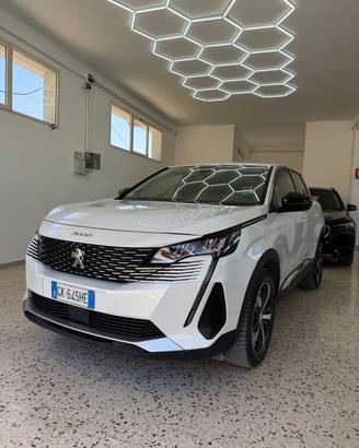Peugeot 3008 BlueHDi 130 S&S Active Pack