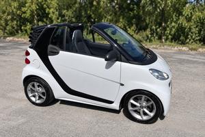 Smart Fortwo Cabrio 1.0 mhd 71 CV