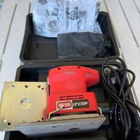 Valex levigatrice lp220p
