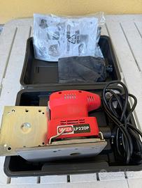 Valex levigatrice lp220p