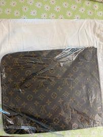 Porta documenti louis vuitton