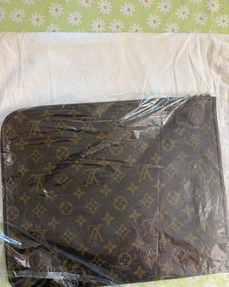 Porta documenti louis vuitton