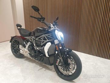 DUCATI XDIAVEL S