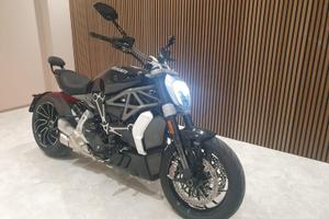 DUCATI XDIAVEL S