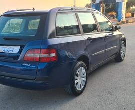 Fiat Stilo 1.9 MJT 120 CV Multi Wagon Actual
