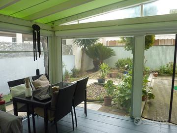 Senigallia monolocale ind.te300m.mare/c