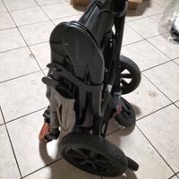 Tris passeggino valcobaby