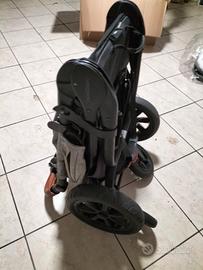 Tris passeggino valcobaby