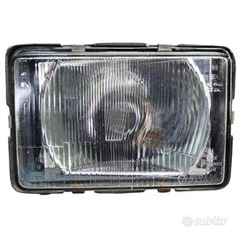 FARO ANTERIORE SINISTRO FIAT 127 Serie (71>87)