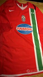 Maglia Juventus Del piero