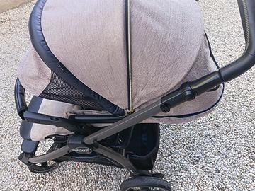 Passeggino Peg Perego book S