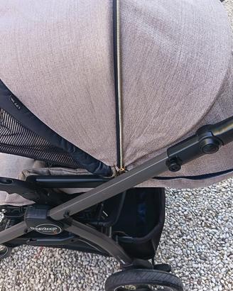 Passeggino Peg Perego book S