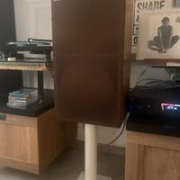 Nad c 368 con modulo bluos mcd 2