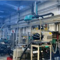 Elettricista montatore trasferte