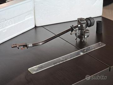 Braccio Jelco SA 750 L