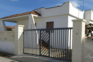 Exclusive villa in san pietro in bevagna