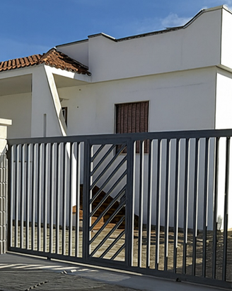 Exclusive villa in san pietro in bevagna