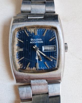 Orologio Bulova Accutron