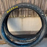 Copertoni maxxis mtb 29’