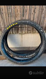 Copertoni maxxis mtb 29’