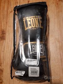 Guanti da boxe Leone