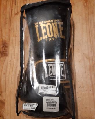 Guanti da boxe Leone