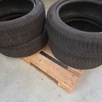 gomme invernali 