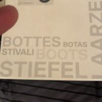 Scarpe BMW Sneaker ride unisex come nuove