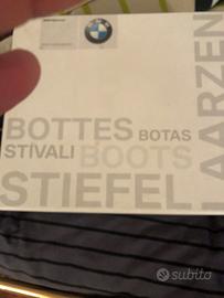 Scarpe BMW Sneaker ride unisex come nuove