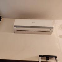 Condizionatore Completo - Zephir