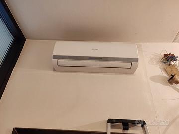 Condizionatore Completo - Zephir