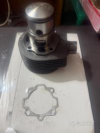 Gruppo termico VNB 150 Goetze RM100088660