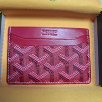 portacarte goyard