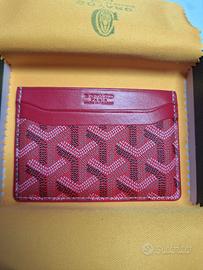 portacarte goyard