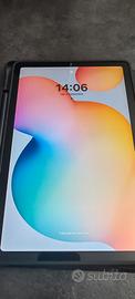 Samsung Galaxy Tab S6 Lite 128GB Wi-Fi + S Pen 