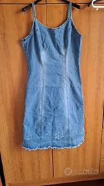 Stock abiti usati taglia M, 44.