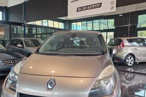 Renault Scenic Scénic X-Mod 1.5 dCi 110CV Luxe