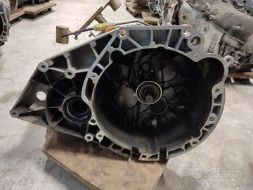 Cambio LAND ROVER FREELANDER 4X4 1950cc 2004