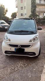 Smart 451 fortwo mhd