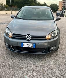 Golf 16 tdi