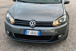 Golf 16 tdi