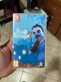 Hello Neighbor 2